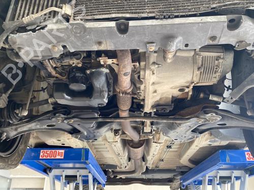 Engine control unit (ECU) CITROËN C4 CACTUS 1.2 THP 110 | BP31718432M57 - Image 27