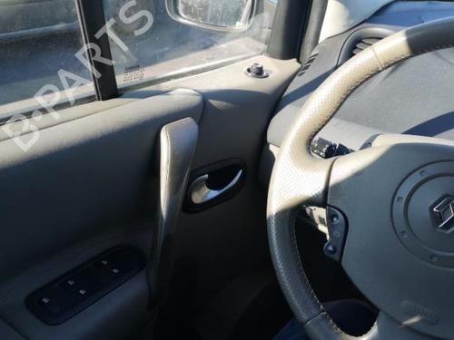 Instrument cluster RENAULT SCÉNIC II (JM0/1_) 1.9 dCi (JM0G, JM12, JM1G, JM2C) | BP25554725C47