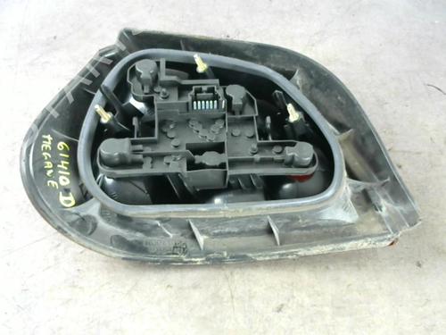 Used Right taillight Right taillight 25537472 25537472