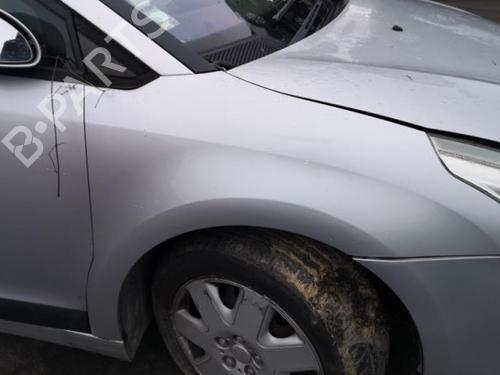 Other CITROËN C4 I (LC_) 1.6 HDi | BP25561524O1 