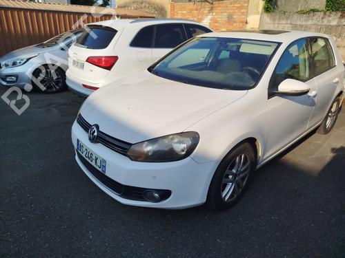 Radio VW GOLF VI (5K1) 1.6 TDI | BP28199720E6  - Image 33