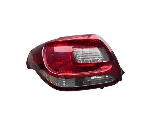 Left taillight CITROËN DS3 (SA_) 1.6 HDi 90 | BP38514988C34 - Image 3