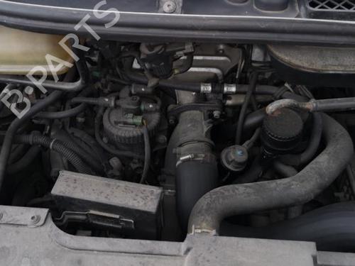 Right daytime light PEUGEOT 807 (EB_) 2.2 HDi | BP25510258C103 - Image 32