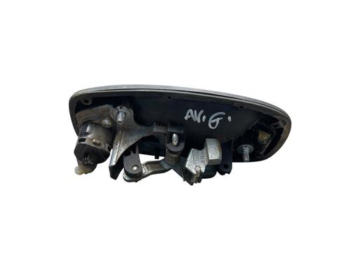 Front left exterior door handle CITROËN NEMO MPV 1.4 HDi | BP27698108C128 