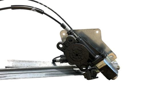 Front right window mechanism MERCEDES-BENZ VITO / MIXTO Van (W639) 109 CDI (639.601, 639.603, 639.605) | BP25545785C23 