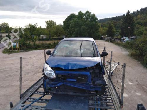 Steering rack RENAULT TWINGO II (CN0_) 1.2 16V (CN04, CN0B) | BP25524160M22  - Image 32