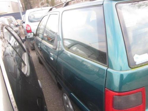 Used Parts CITROËN ZX Break (N2)  1.8 i  2497393