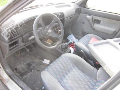 Front right window mechanism RENAULT 19 I (B/C53_) 1.9 D (B/C534, B/C53J) | BP25523455C23 