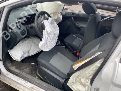 ABS pump FORD FIESTA VI (CB1, CCN) 1.4 TDCi | BP25566334M43  - Image 10