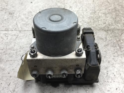 Used ABS pump PEUGEOT 307 (3A/C) 1.6 HDi (90 hp) 25570922