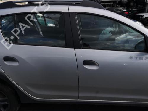 Alternator DACIA SANDERO II 1.5 dCi | BP25532706M7  - Image 27