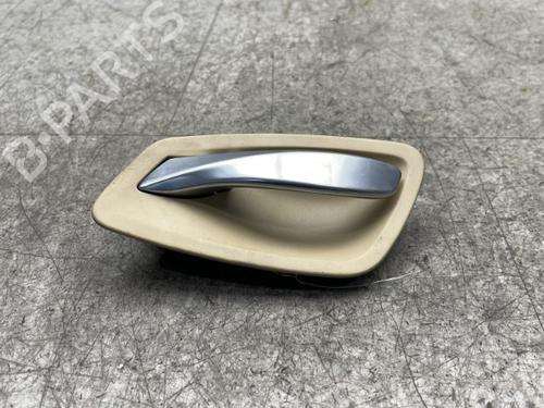 Used Front right interior door handle BMW 3 (E90) 316 d (116 hp) 25529492