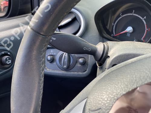 Climate control FORD FIESTA VI (CB1, CCN) 1.4 TDCi | BP25570770I5 - Image 24