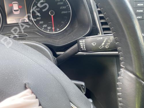 Rear left window mechanism SEAT LEON ST (5F8) 1.6 TDI | BP25518566C24 - Image 25