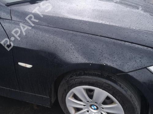 Rudehejsemekanisme Højre foran BMW 3 (E90) 318 d | BP25536716C23 