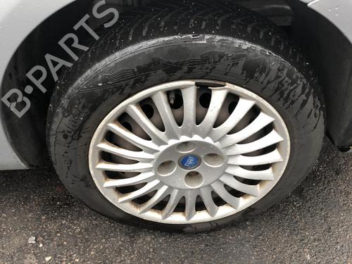 Front left window mechanism FIAT GRANDE PUNTO (199_) 1.3 D Multijet | BP25557342C22 