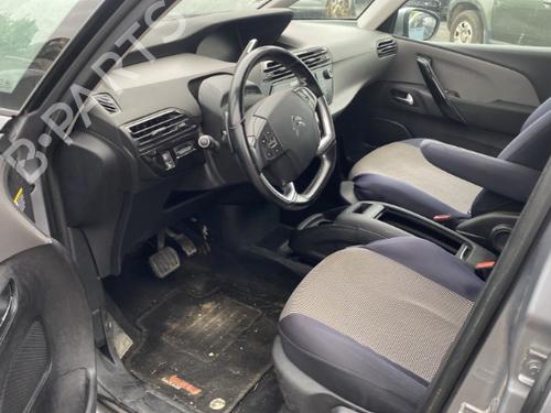 Left front window switch CITROËN C4 Picasso II 1.6 HDi / BlueHDi 115 | BP27344822I27  - Image 14