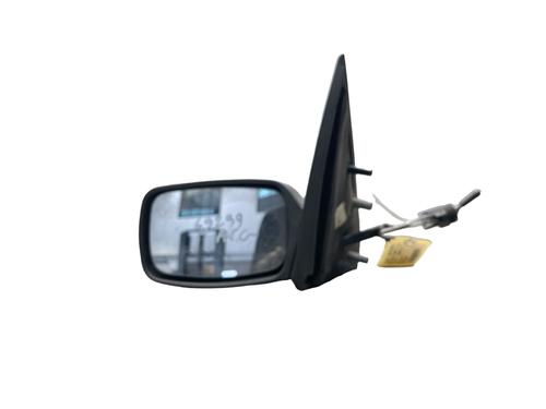 Used Left mirror FORD FIESTA III (GFJ) 1.1 (50 hp) 25575470