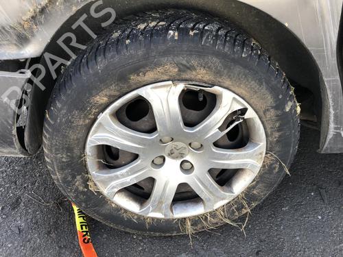 Headrest PEUGEOT PARTNER Box Body/MPV 1.6 HDi | BP25576513I31  - Image 25