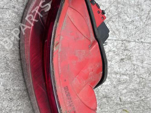 Left taillight ALFA ROMEO 159 (939_) 1.9 JTDM 16V (939AXC1B, 939AXC12) | BP25541710C34 