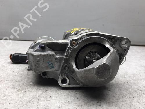 Starter MERCEDES-BENZ B-CLASS Sports Tourer (W245) B 160 (245.231) | BP25514634M8 