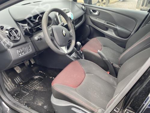 Left mirror RENAULT CLIO IV (BH_) 1.5 dCi 75 | BP25572382C26 