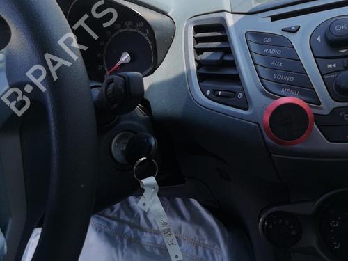 Left taillight FORD FIESTA VI (CB1, CCN) 1.4 TDCi | BP25525988C34 - Image 9
