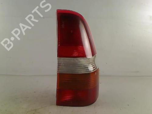 Used Right taillight FORD ESCORT VI Turnier (GAL, ANL) 1.8 Turbo D (70 hp) 25535866