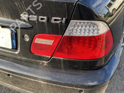 AC compressor BMW 3 Coupe (E46) 330 Ci | BP26505360M34 - Image 26