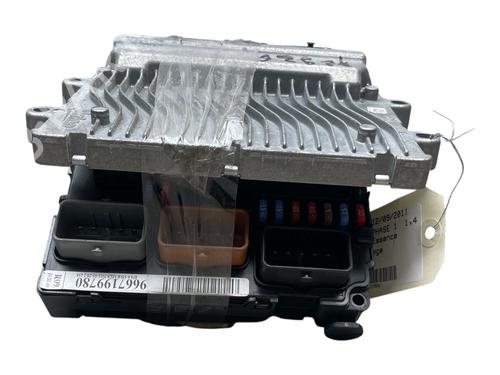 electronic-module-citroen-c3-ii-sc_-2009-37072913 main image