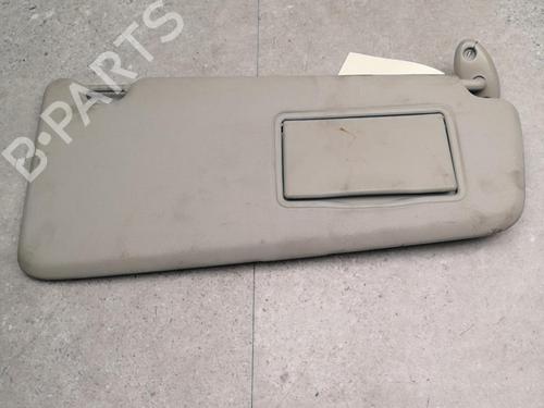 Right sun visor FORD C-MAX (DM2) 1.8 TDCi | BP25517607I2 - Image 3