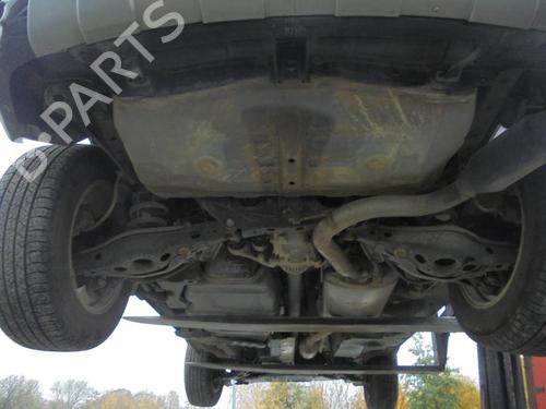 Instrument cluster TOYOTA RAV 4 III (_A3_) 2.2 D 4WD (ALA30_, ALA30R) | BP25553508C47 