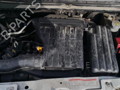 AC compressor OPEL AGILA B (H08) 1.0 (F68) | BP25561050M34 - Image 35