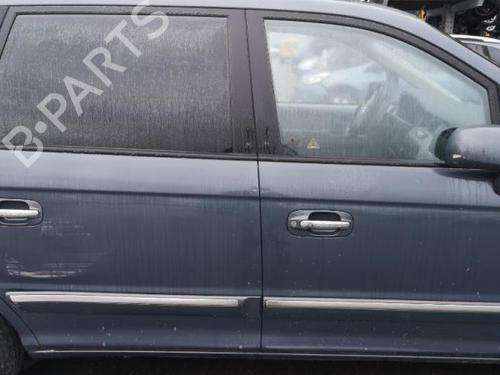 Left front window switch HYUNDAI TRAJET (FO) 2.0 CRDi | BP25579098I27  - Image 11