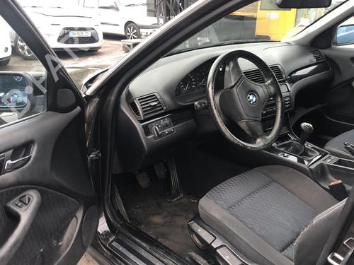 Blinklys foran høyre BMW 3 (E46) 323 i | BP25557058C33 
