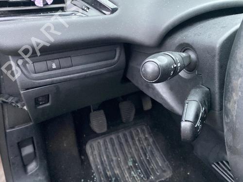 Front right interior door handle PEUGEOT 208 I (CA_, CC_) 1.4 HDi | BP31751759I14 