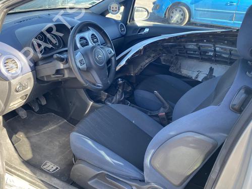 Steering column stalk OPEL CORSA D (S07) 1.2 LPG (L08, L68) | BP34220373I23  - Image 20