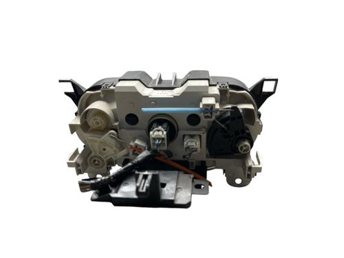 Climate control MAZDA 2 (DE_, DH_) 1.4 MZR-CD | BP25549608I5 - Image 2