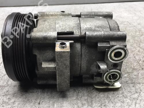 AC compressor FORD MONDEO II (BAP) 1.8 TD | BP25510580M34 
