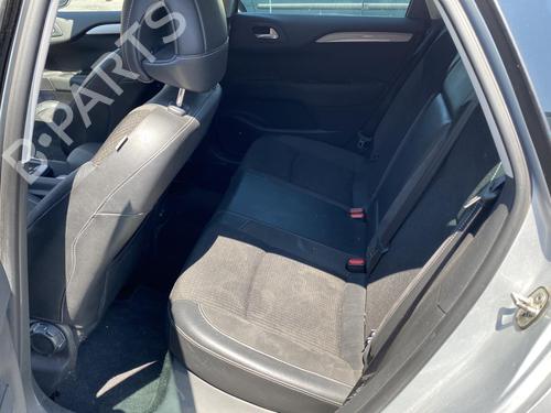 Armrest / Center console CITROËN C4 II (NC_) 1.6 HDi 115 | BP25529289I20 - Image 35