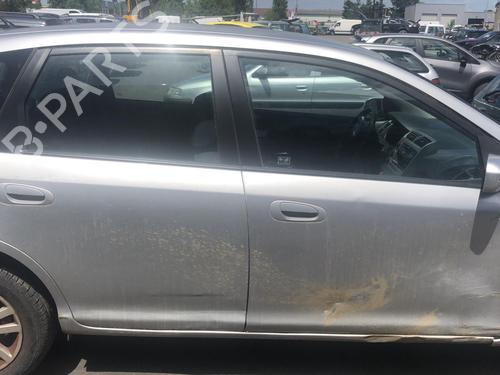 Right sun visor HONDA CIVIC VII Hatchback (EU, EP, EV) 1.6 i (EP2, EU8, EU6) | BP25580518I2  - Image 24