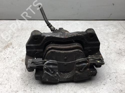 Używane Zacisk hamulca przedniego lewego RENAULT SCÉNIC III (JZ0/1_) 1.5 dCi (110 hp) 25557356
