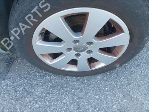 Left sun visor AUDI A3 Sportback (8PA) 2.0 TDI 16V | BP25529937I1 - Image 27