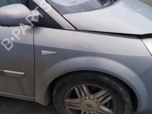 Venstre forlygte RENAULT SCÉNIC II (JM0/1_) 1.9 dCi (JM0G, JM12, JM1G, JM2C) | BP25532332C28 