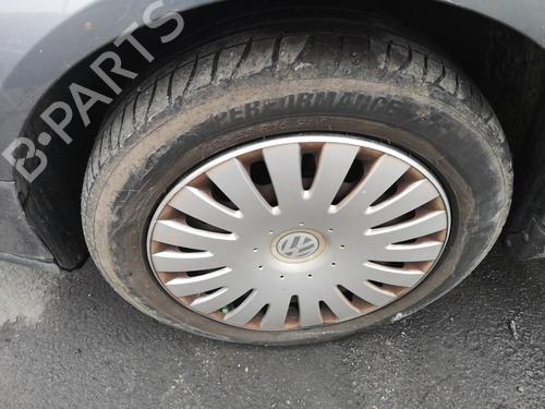 Right sun visor VW PASSAT B6 (3C2) 1.9 TDI | BP25525753I2 - Image 17