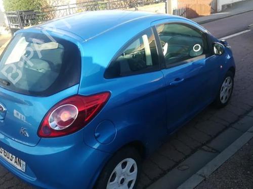 Right sun visor FORD KA (RU8) 1.2 | BP25584288I2 - Image 24
