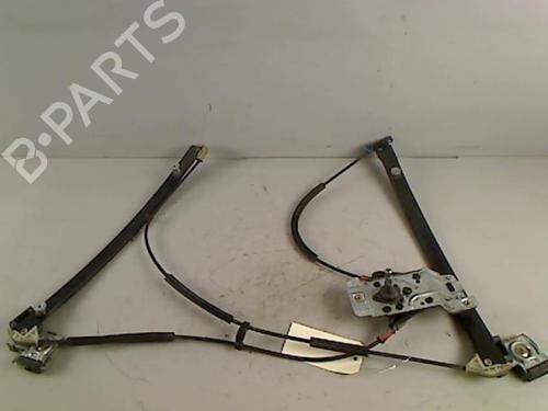 Used Front right window mechanism VW POLO III (6N1) 64 1.9 SDI (64 hp) 25558811