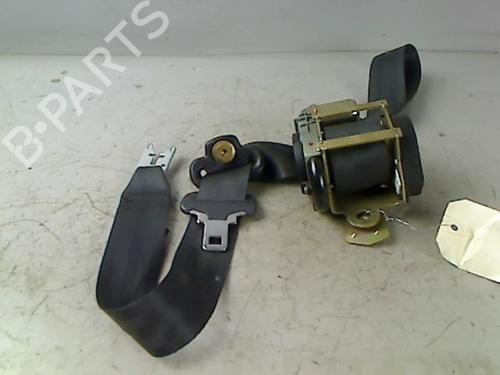 Rear right seatbelt RENAULT VEL SATIS (BJ0_) 2.0 16V Turbo (BJ0K) | BP25558555I28 - Image 3
