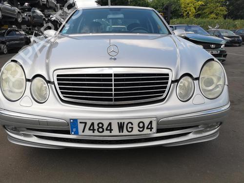 Rear mirror MERCEDES-BENZ E-CLASS (W211) E 270 CDI (211.016) | BP25578624I6 