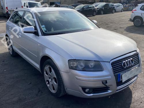 Starter AUDI A3 Sportback (8PA) 2.0 TDI 16V | BP25543440M8 - Image 5